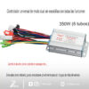 Controlador sin escobillas para coche con batería eléctrica - Image 5