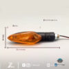 Faro de luz para vehículo eléctrico - Image 5
