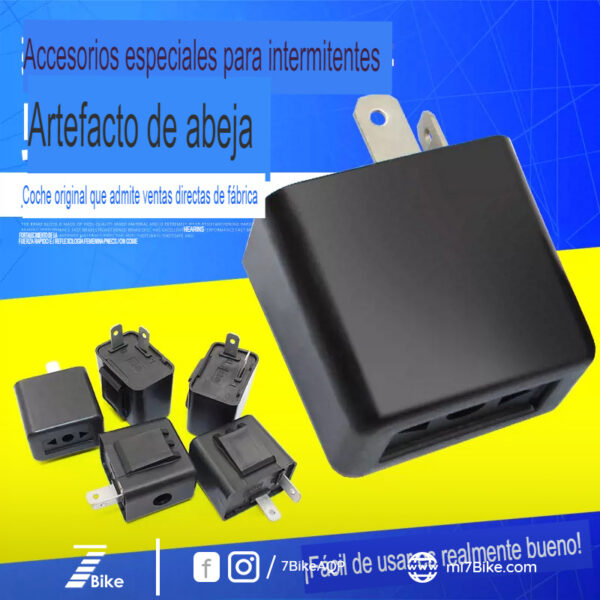 Zumbador Intermitente - Image 4