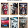 Faro LED impermeable para Motocicleta - Image 2