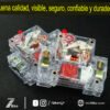 Interruptor de aire para vehículo eléctrico - Image 3