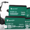 Batería para vehículo eléctrico Tianneng